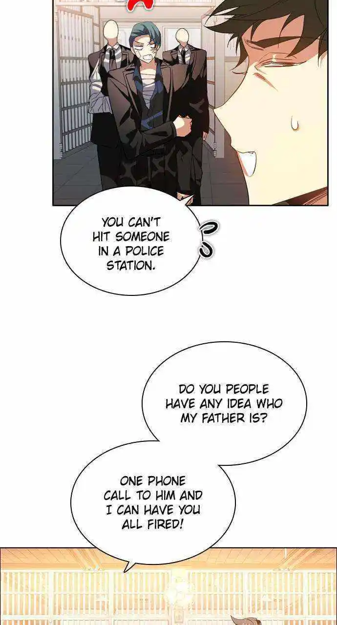 Zero Game Chapter 258