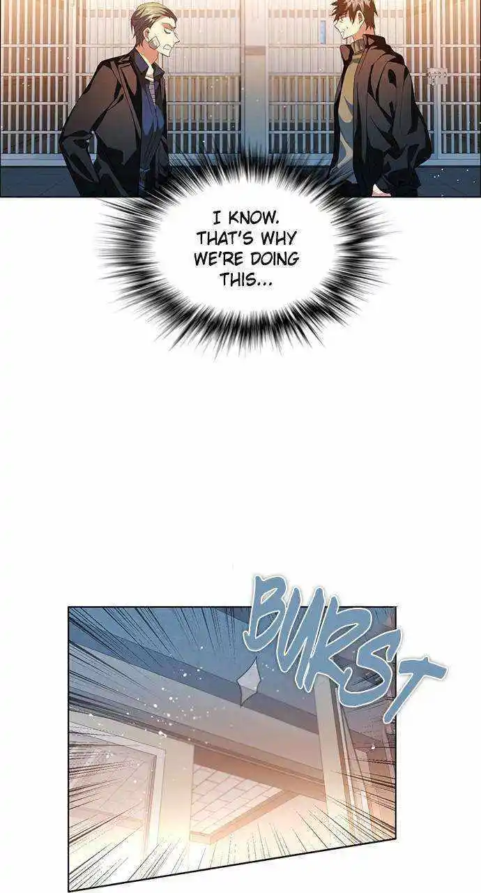 Zero Game Chapter 258