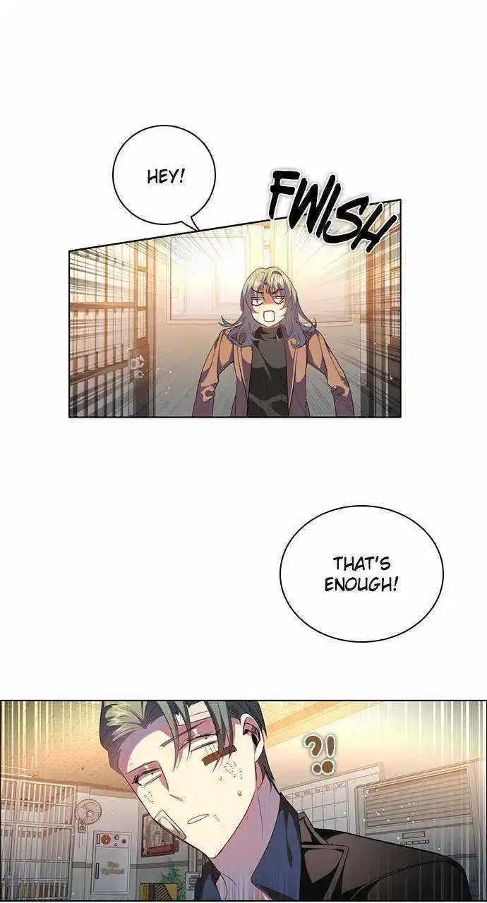 Zero Game Chapter 258