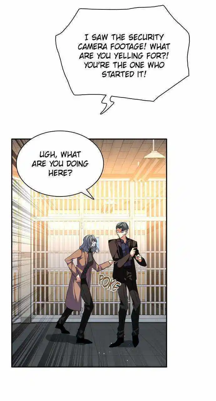 Zero Game Chapter 258