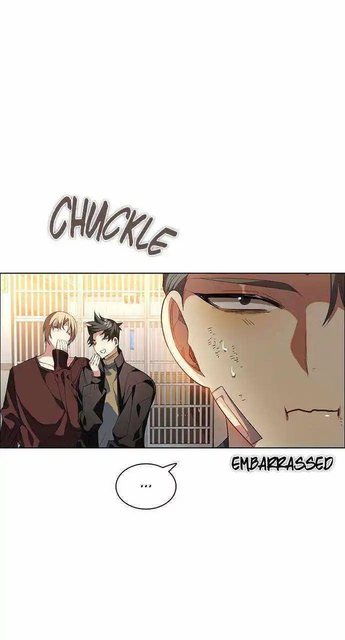 Zero Game Chapter 258