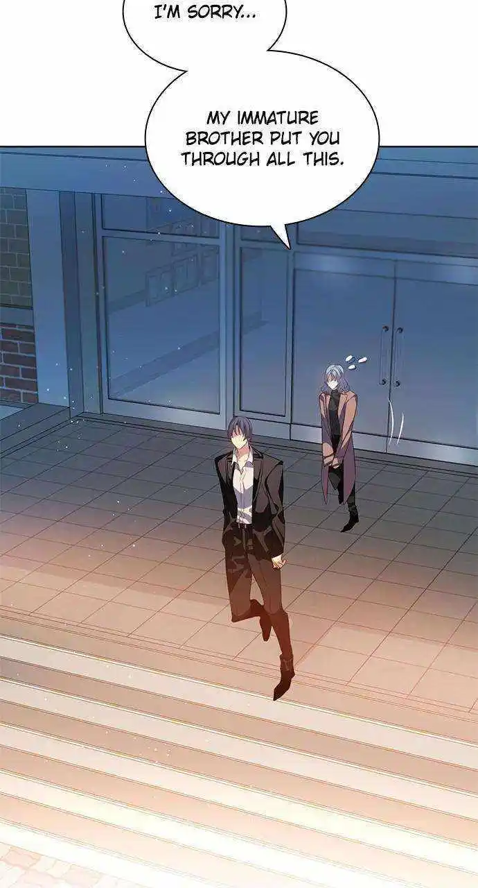 Zero Game Chapter 258