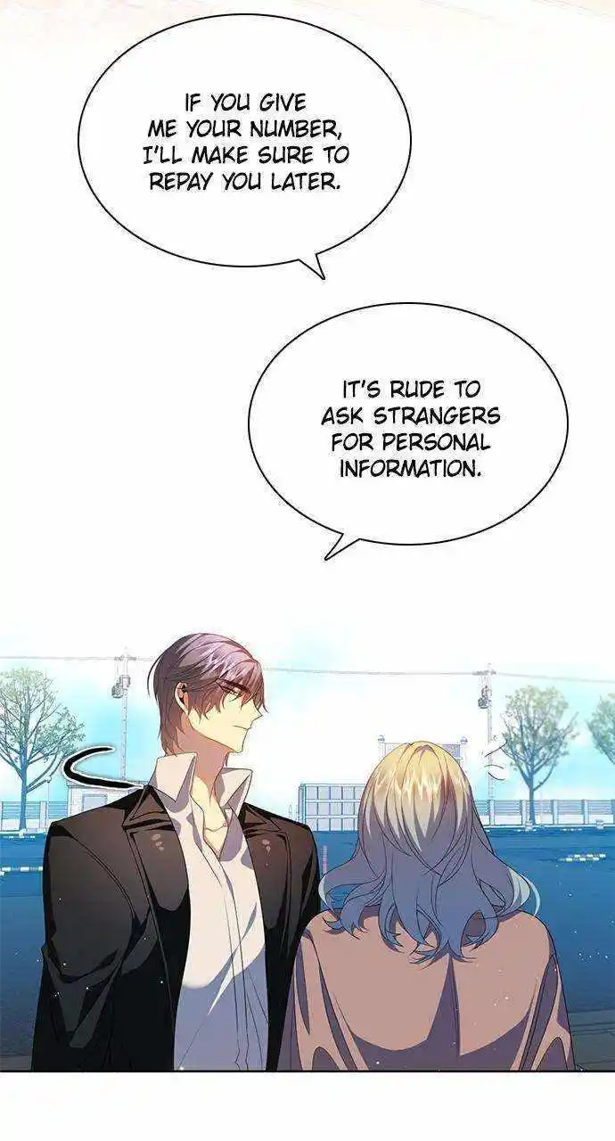 Zero Game Chapter 258