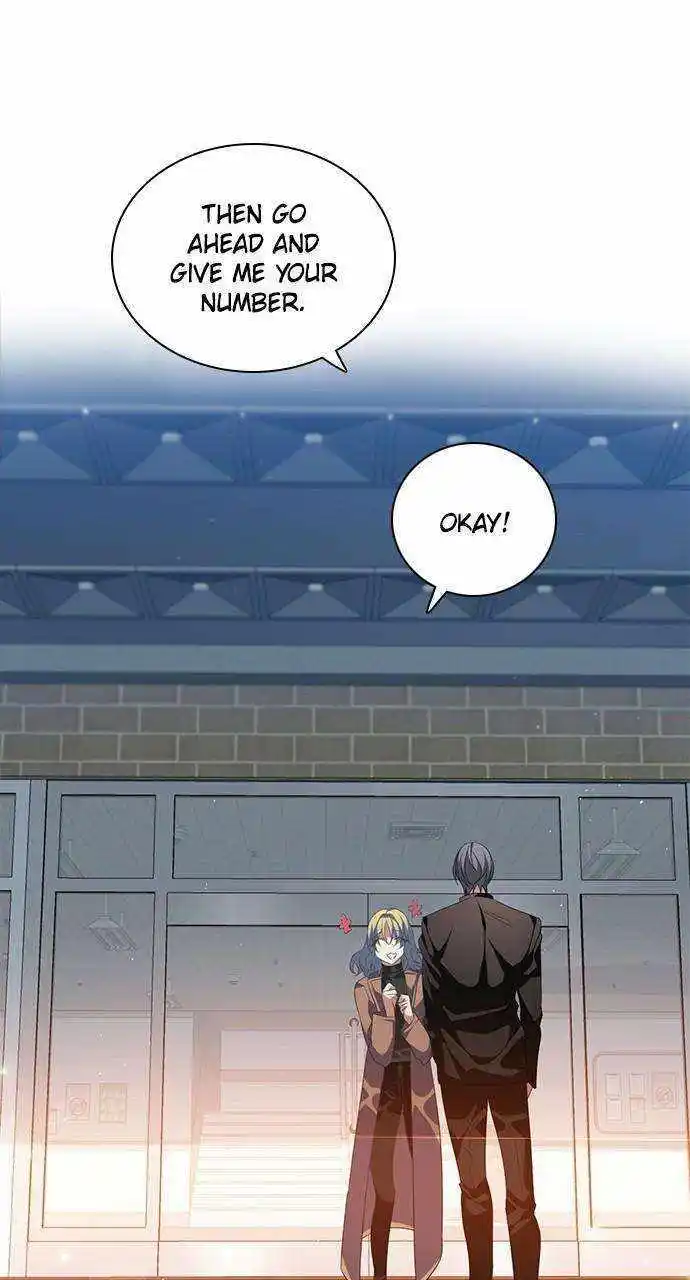 Zero Game Chapter 258