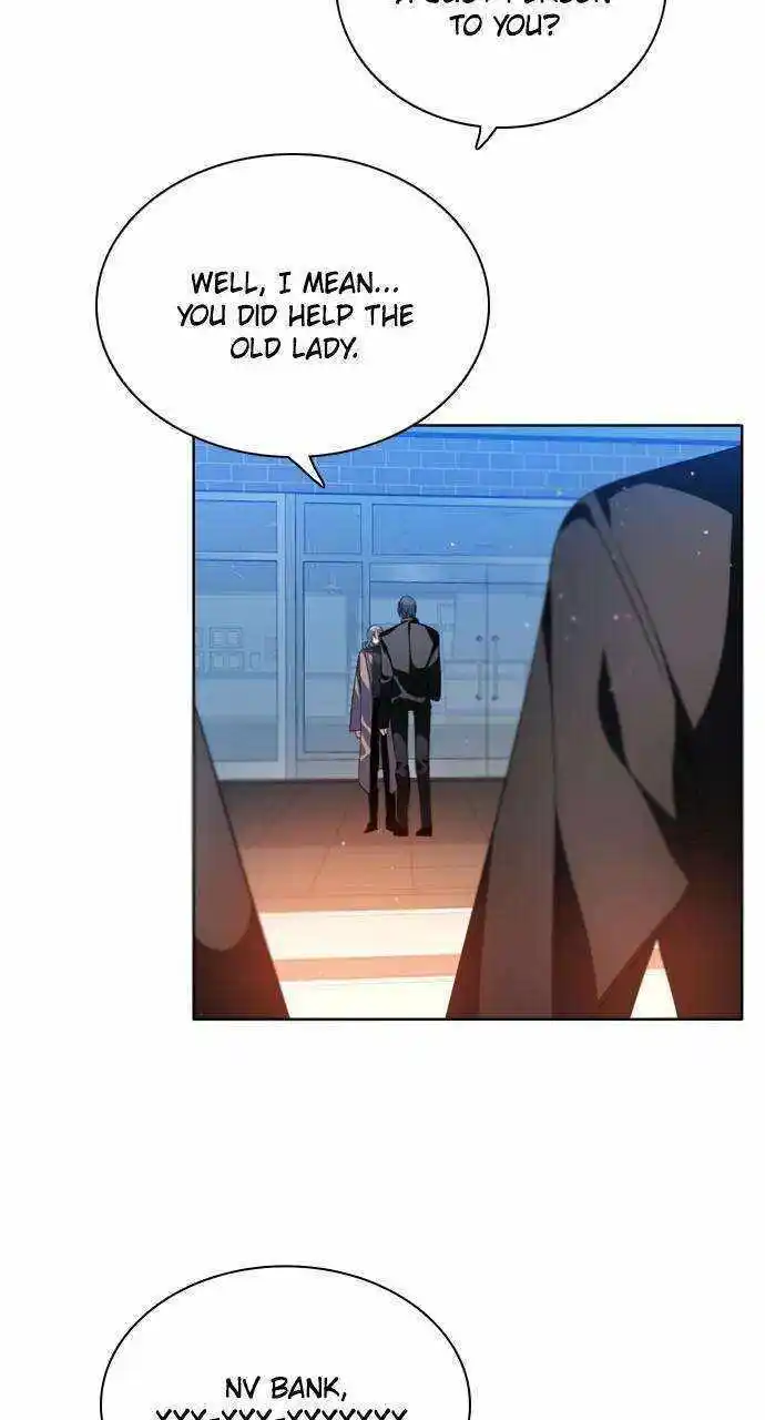 Zero Game Chapter 258