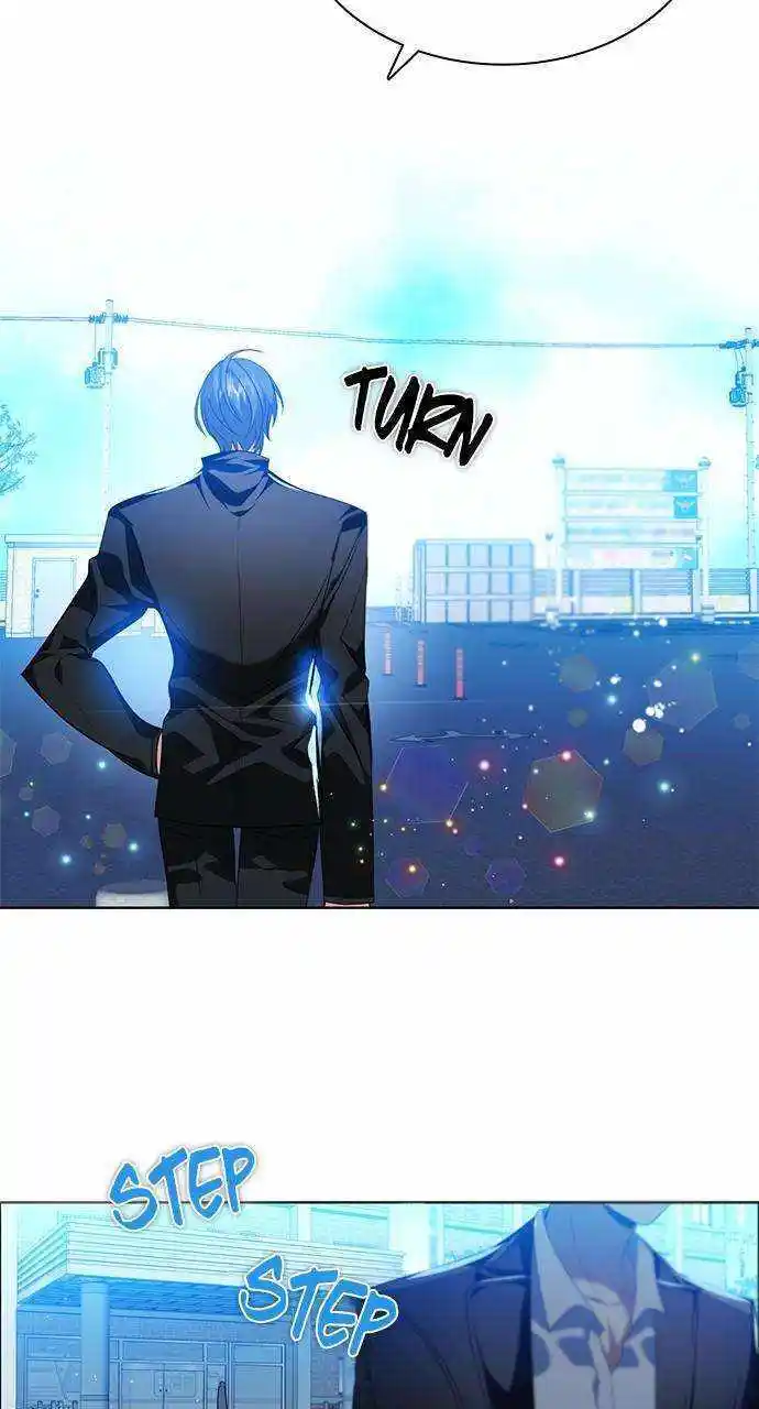 Zero Game Chapter 258