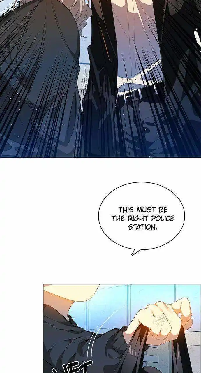 Zero Game Chapter 258