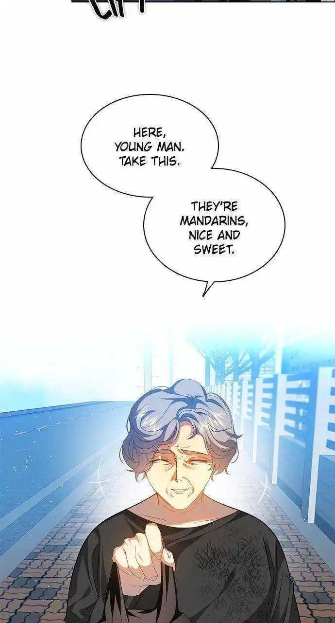 Zero Game Chapter 258