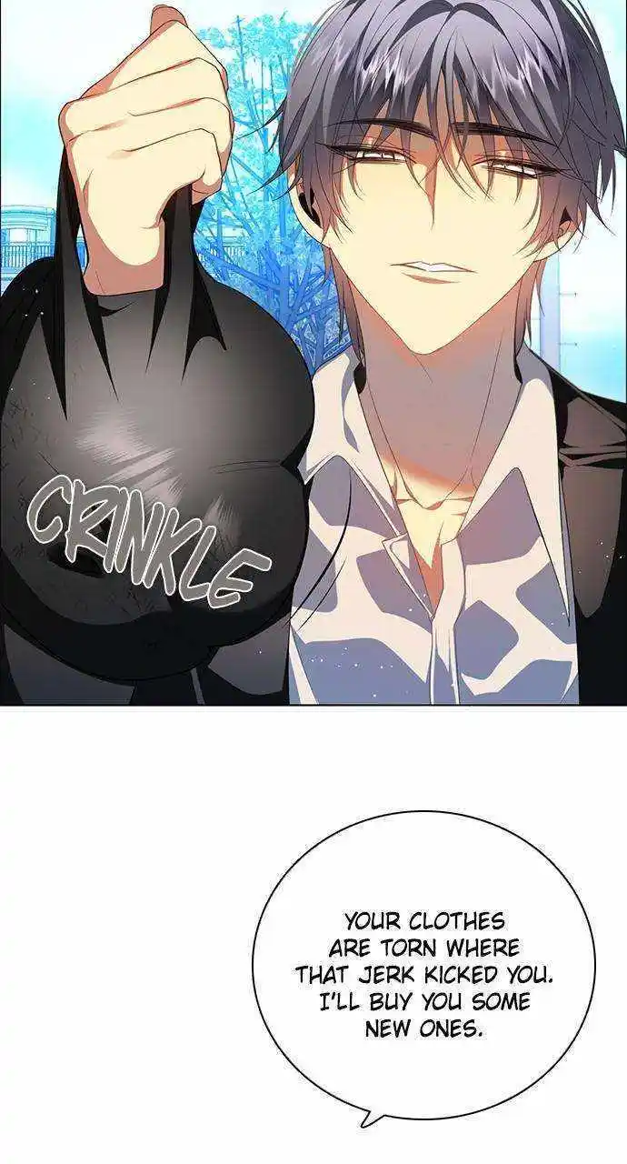 Zero Game Chapter 258