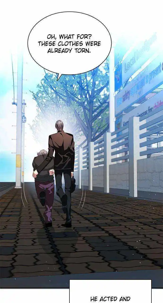 Zero Game Chapter 258