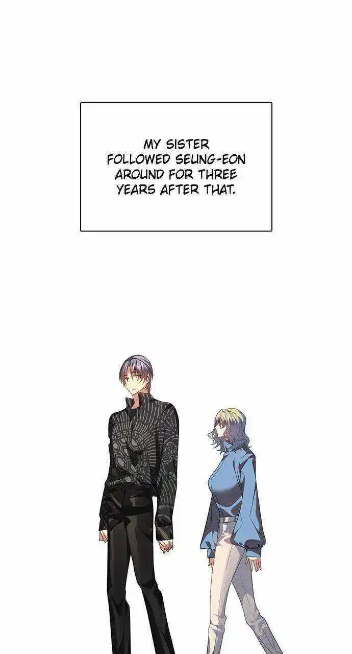 Zero Game Chapter 258