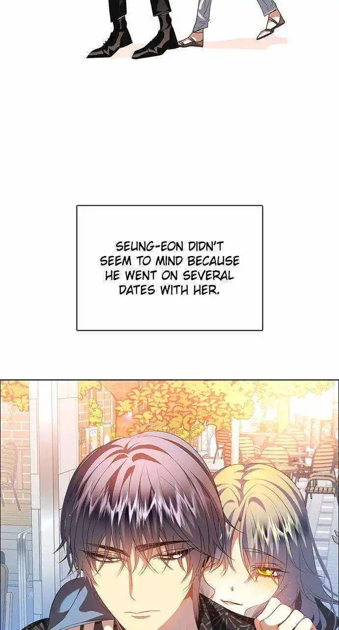 Zero Game Chapter 258