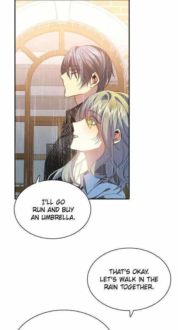 Zero Game Chapter 258