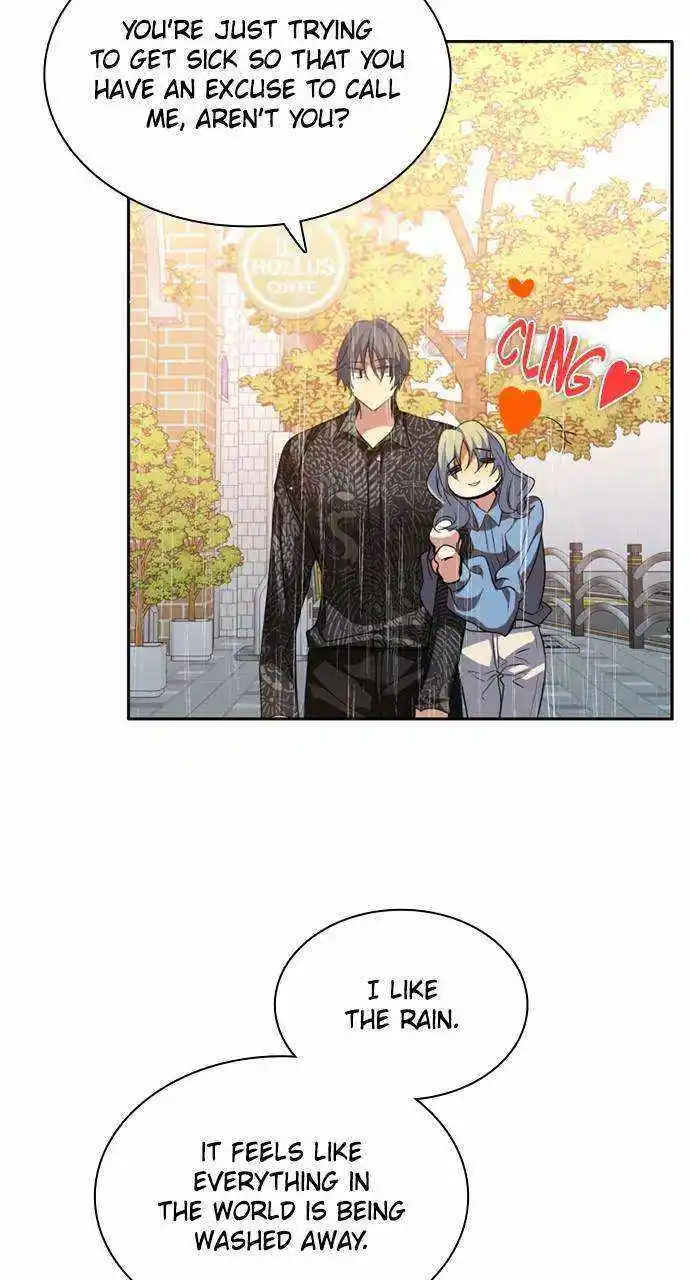 Zero Game Chapter 258