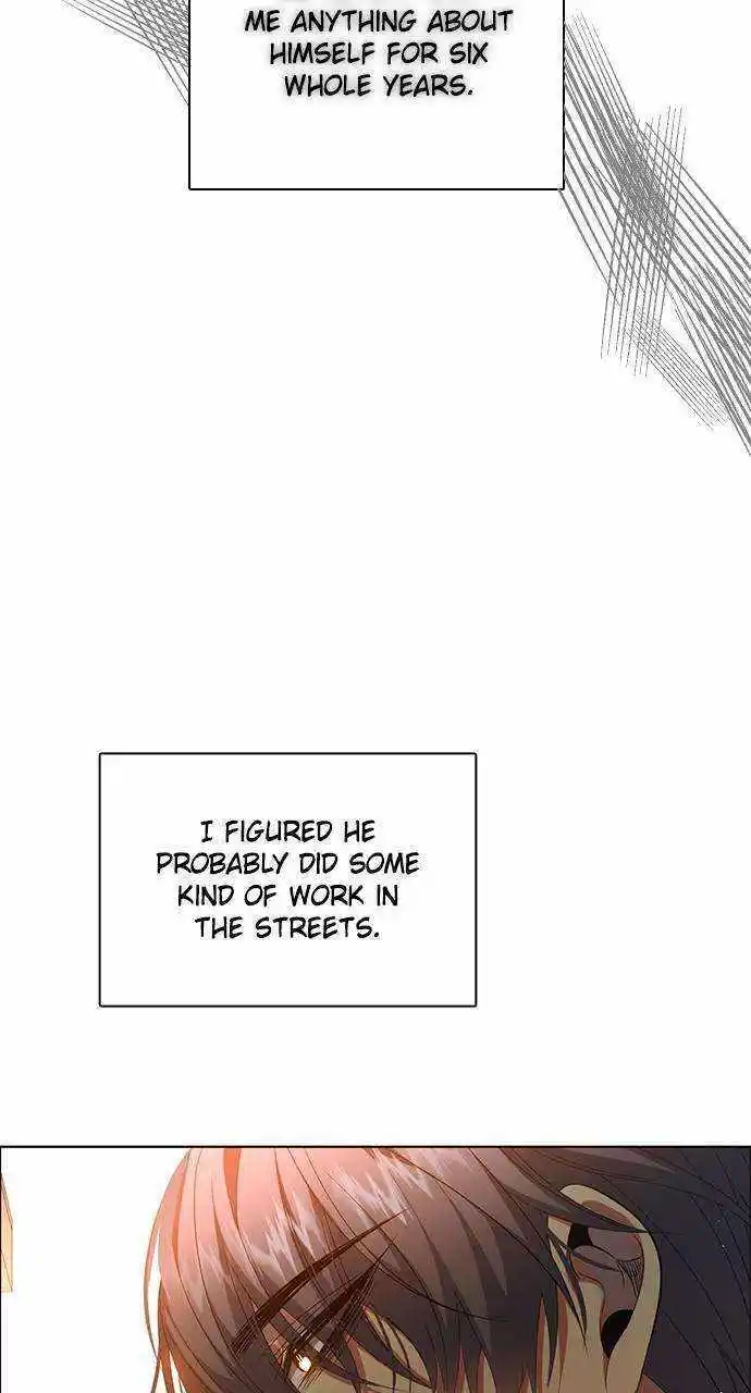 Zero Game Chapter 258