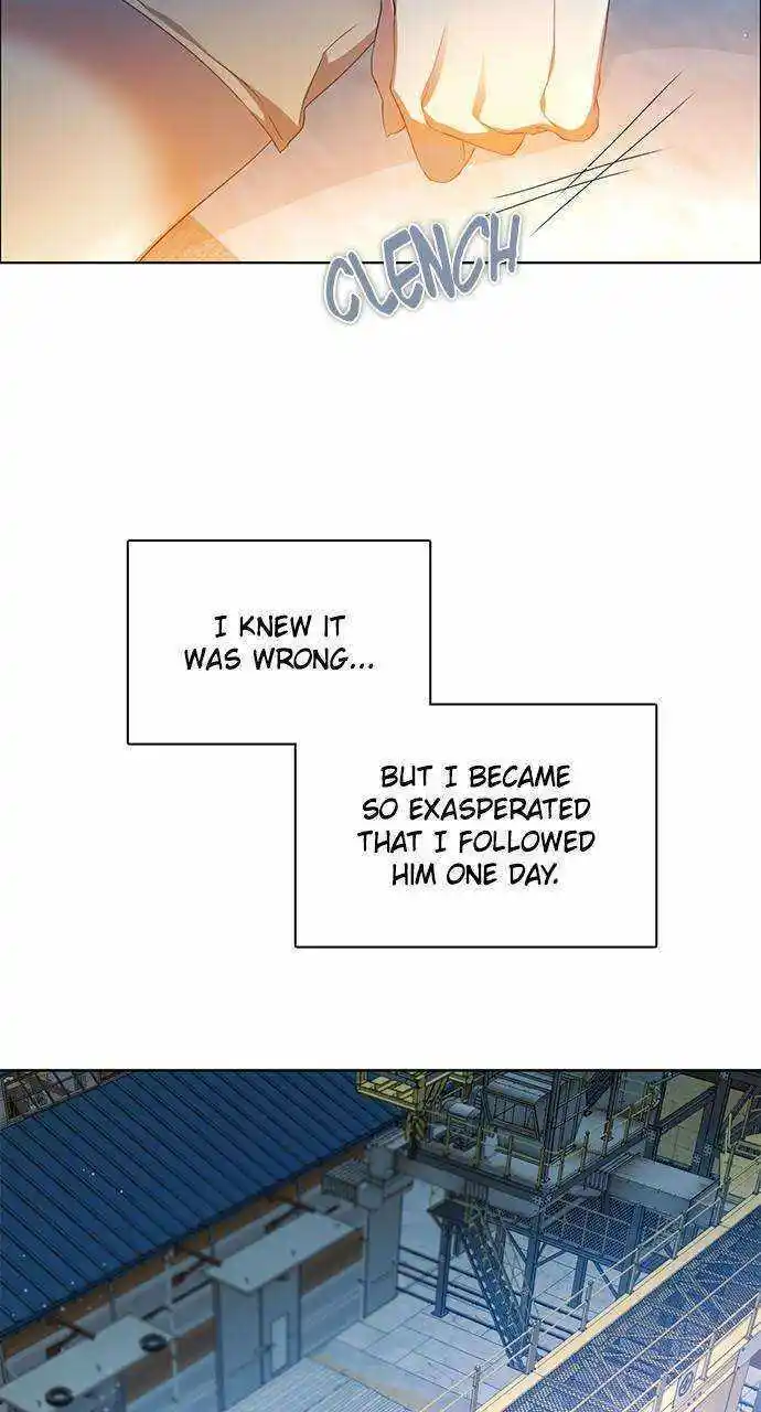 Zero Game Chapter 258