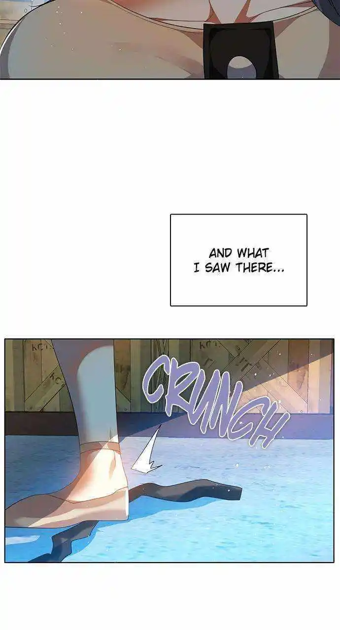 Zero Game Chapter 258