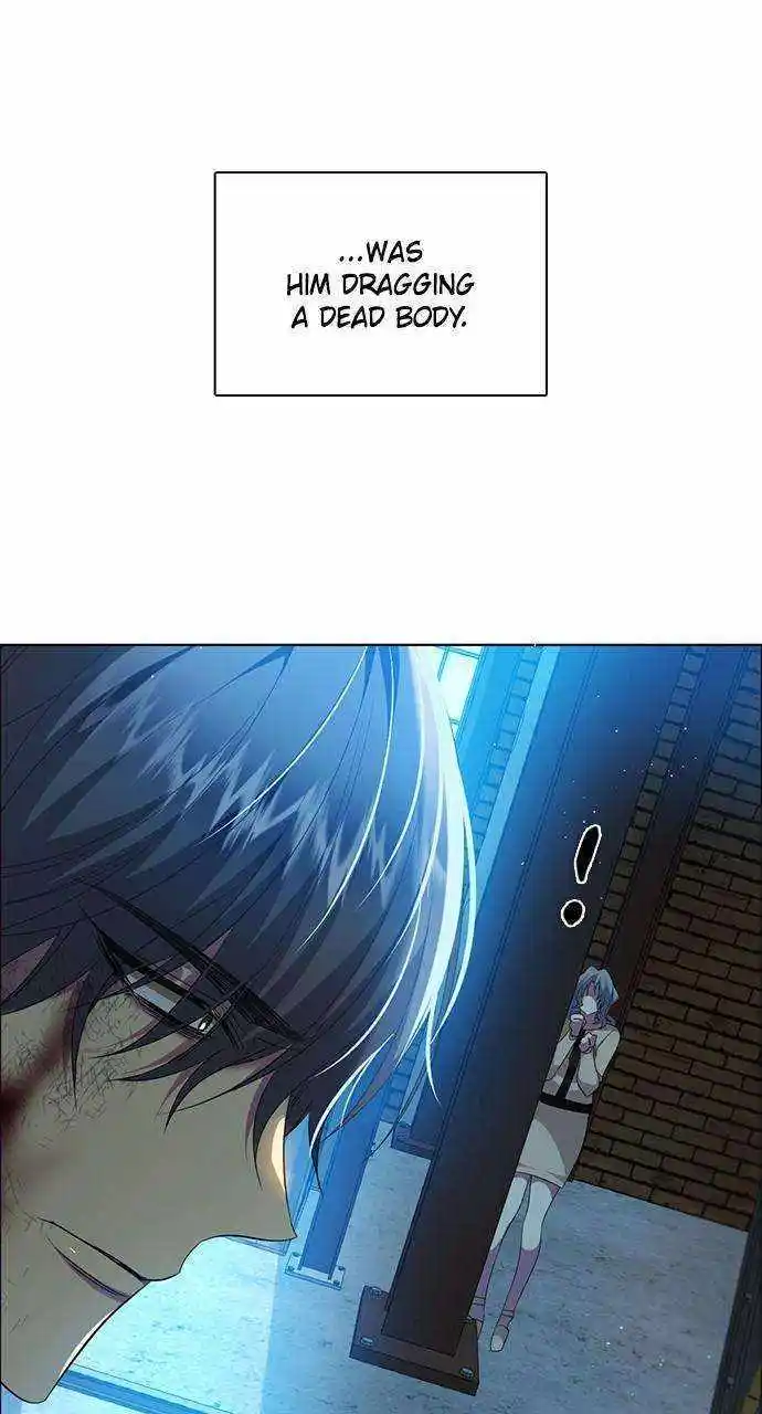 Zero Game Chapter 258