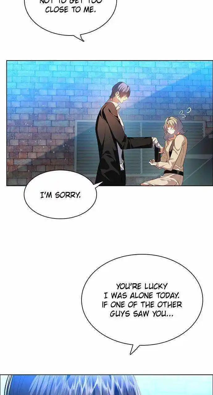 Zero Game Chapter 258