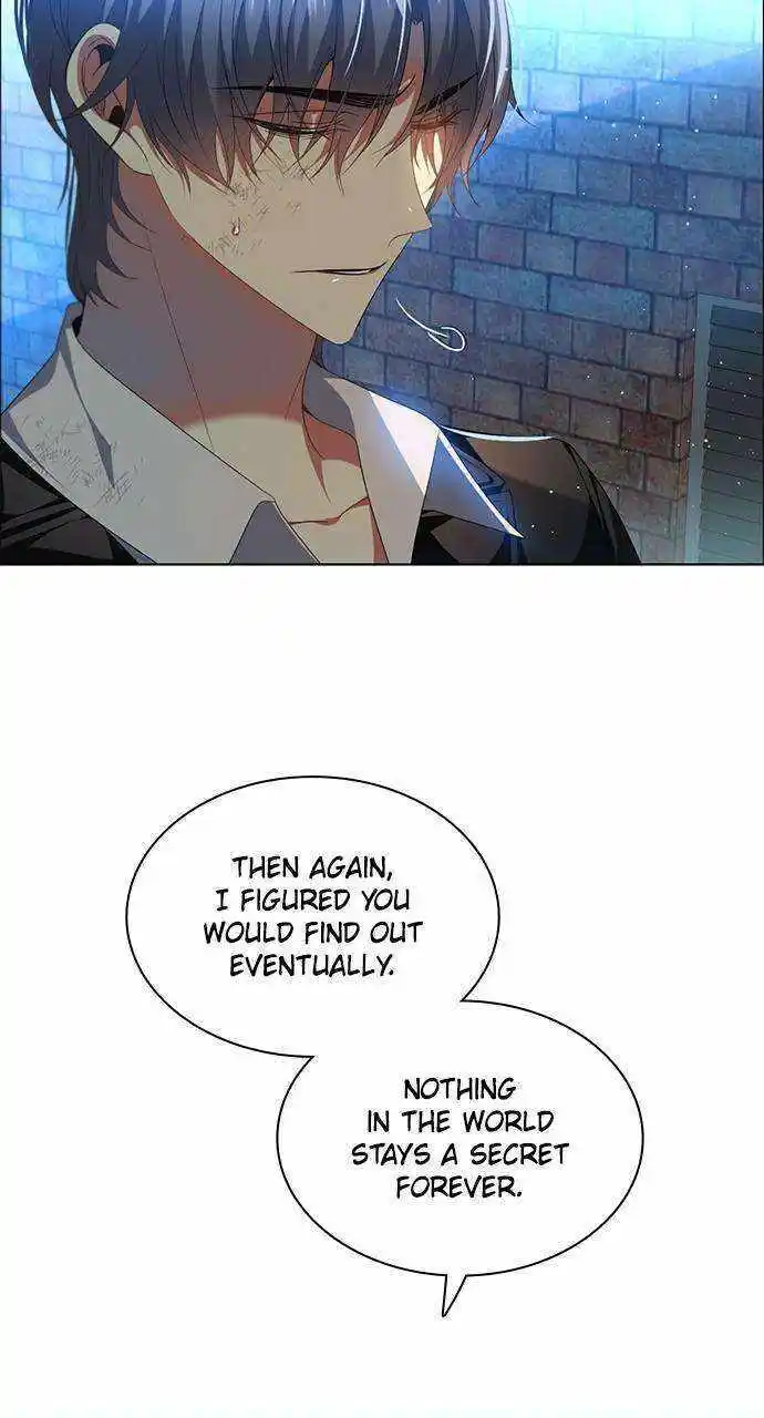 Zero Game Chapter 258