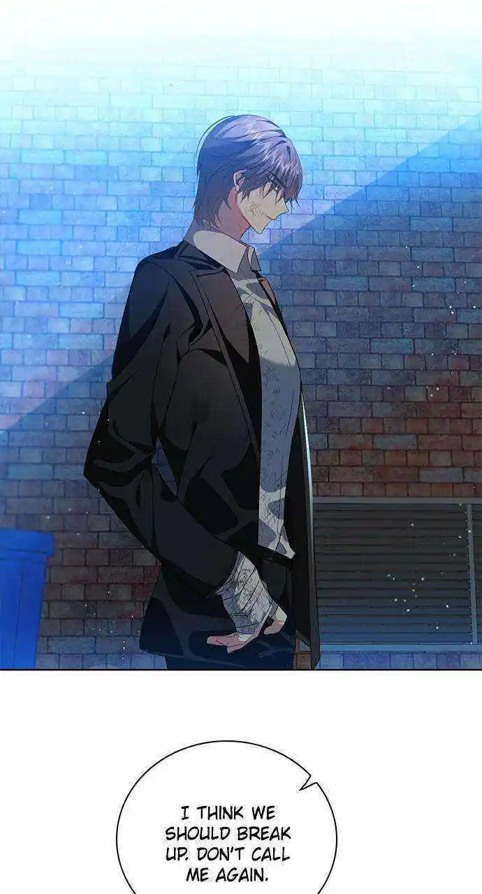 Zero Game Chapter 258