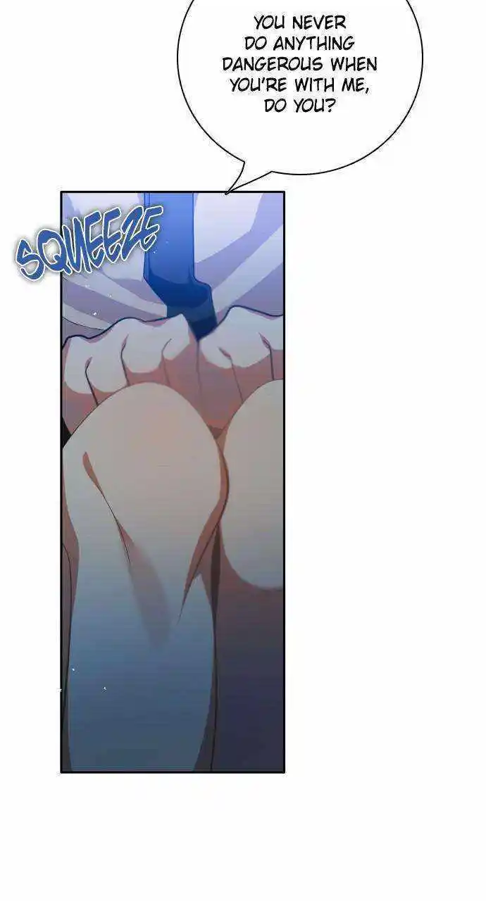 Zero Game Chapter 258