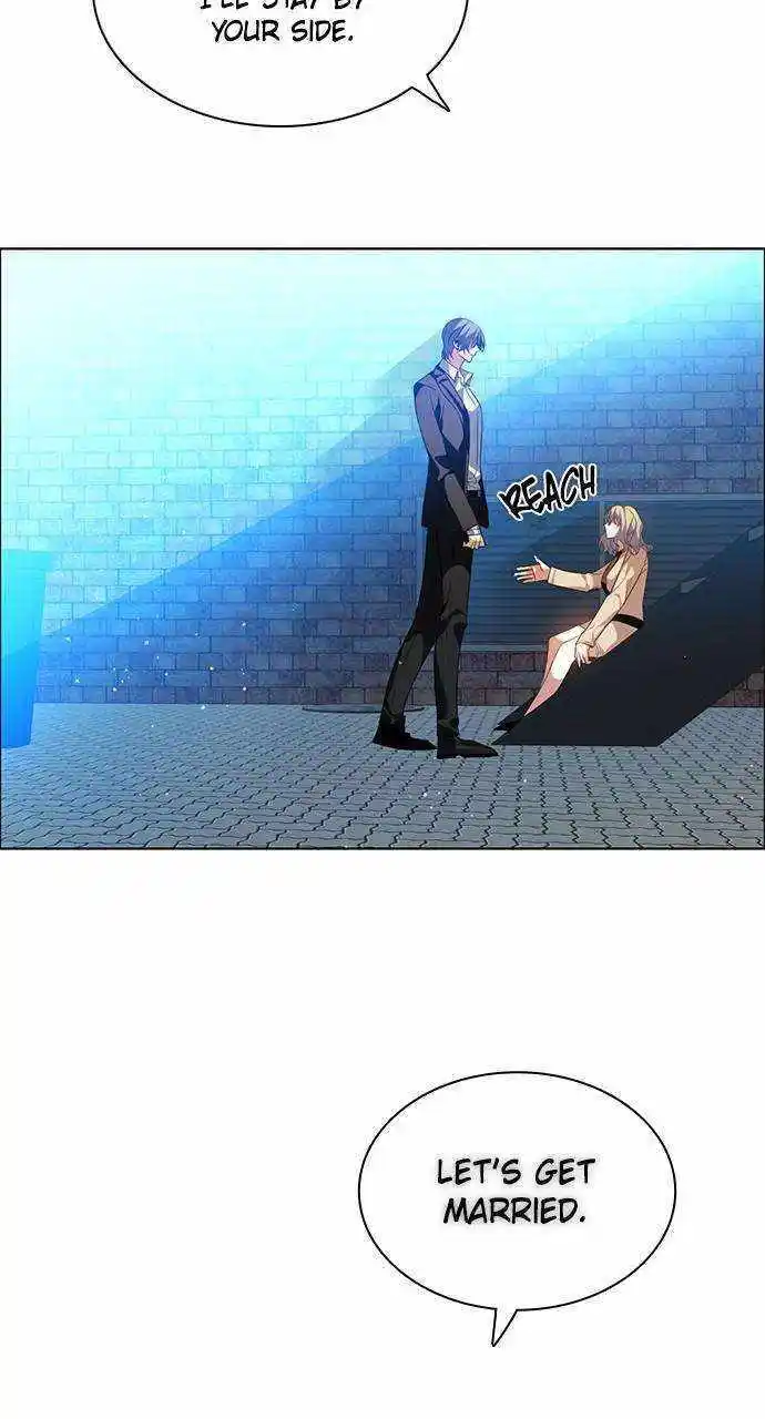 Zero Game Chapter 258