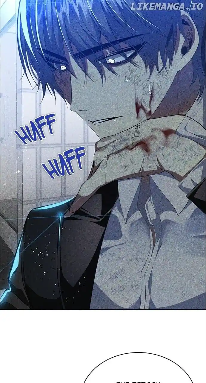 Zero Game Chapter 259