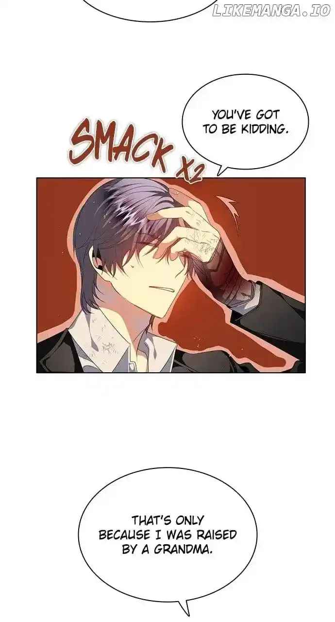 Zero Game Chapter 259