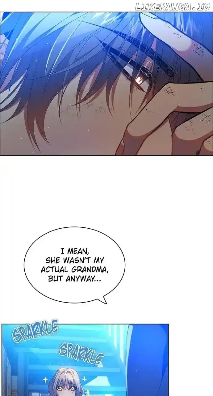 Zero Game Chapter 259