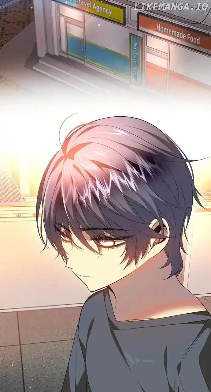 Zero Game Chapter 259