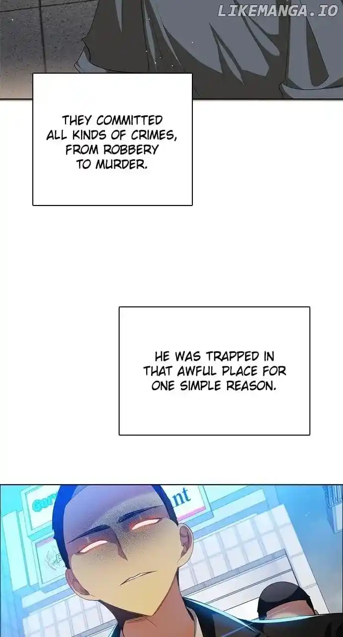 Zero Game Chapter 259