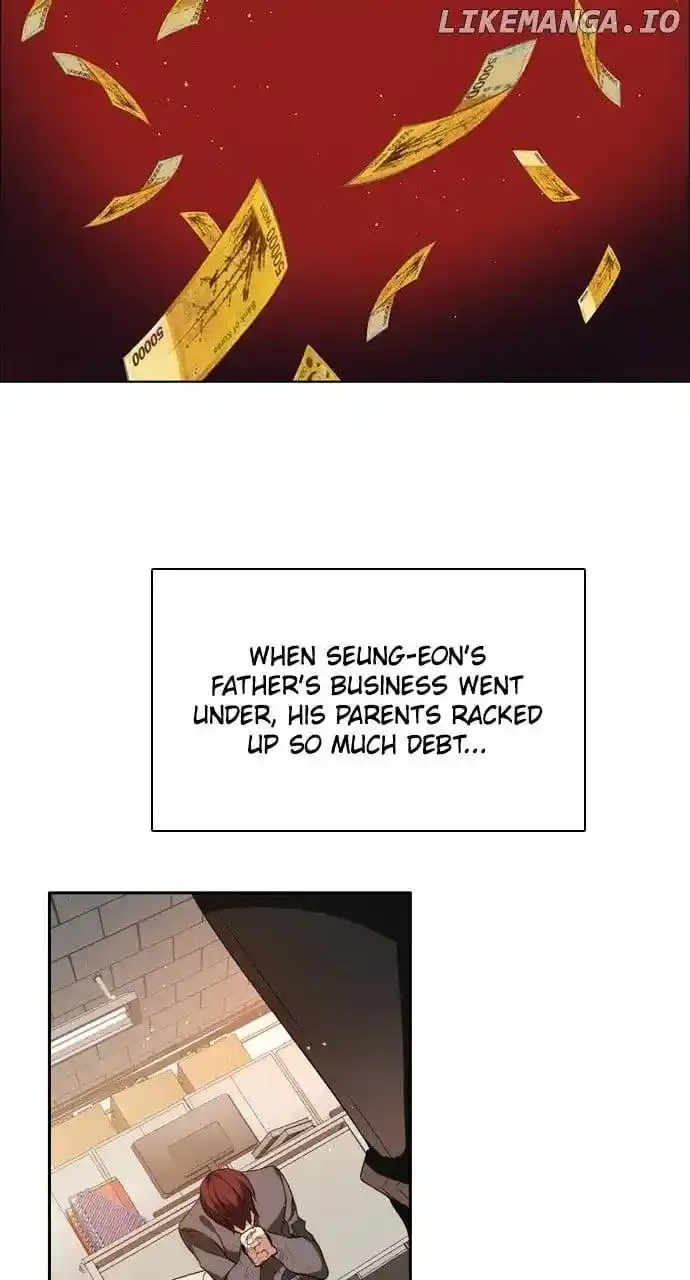 Zero Game Chapter 259