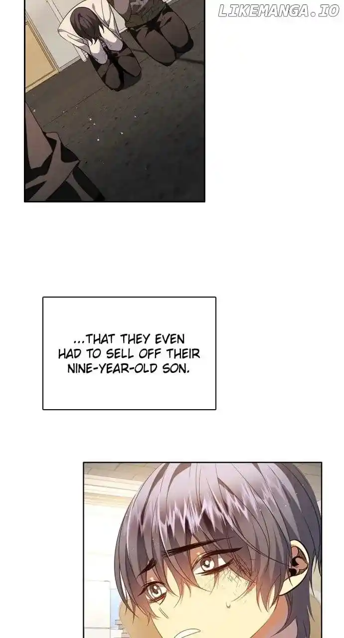 Zero Game Chapter 259