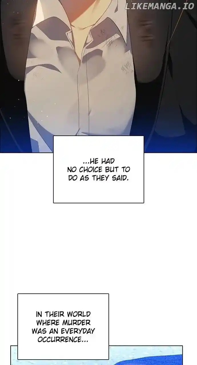 Zero Game Chapter 259