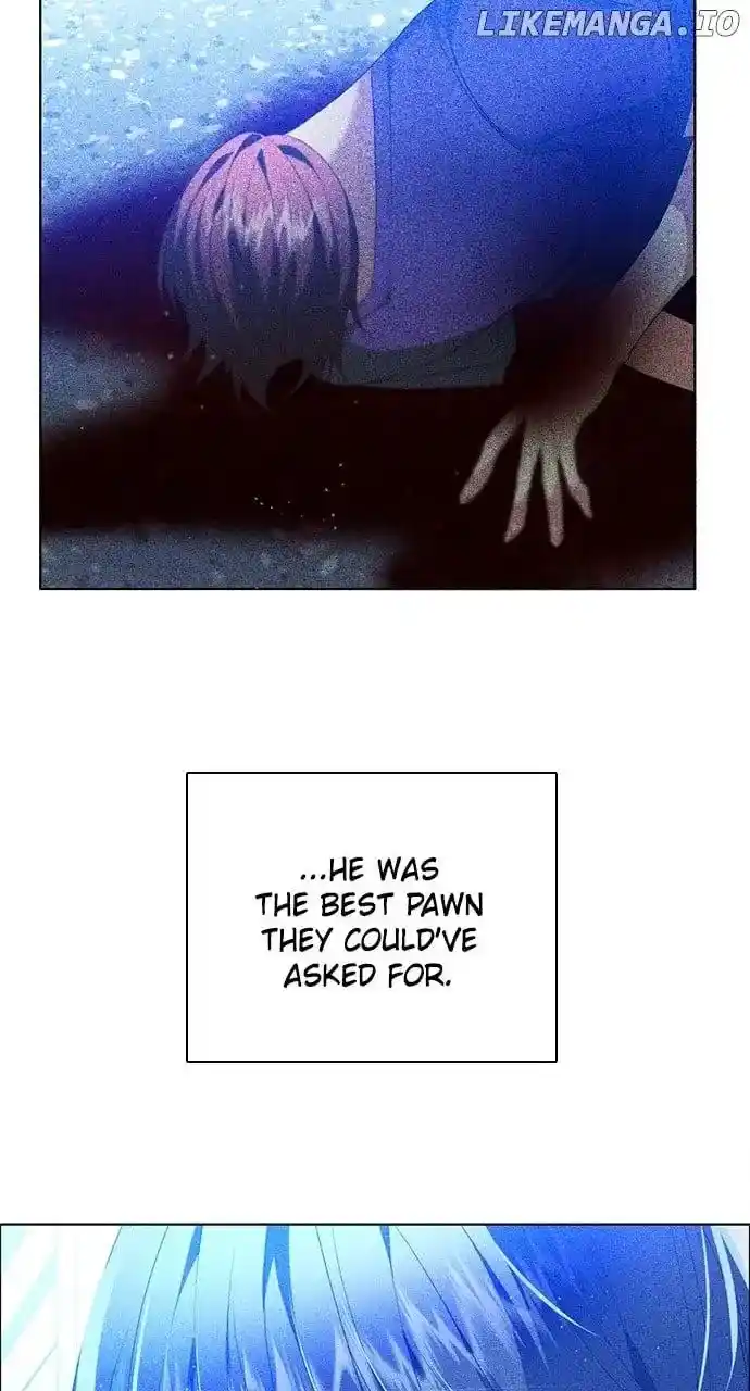 Zero Game Chapter 259