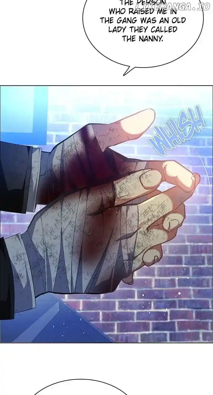 Zero Game Chapter 259