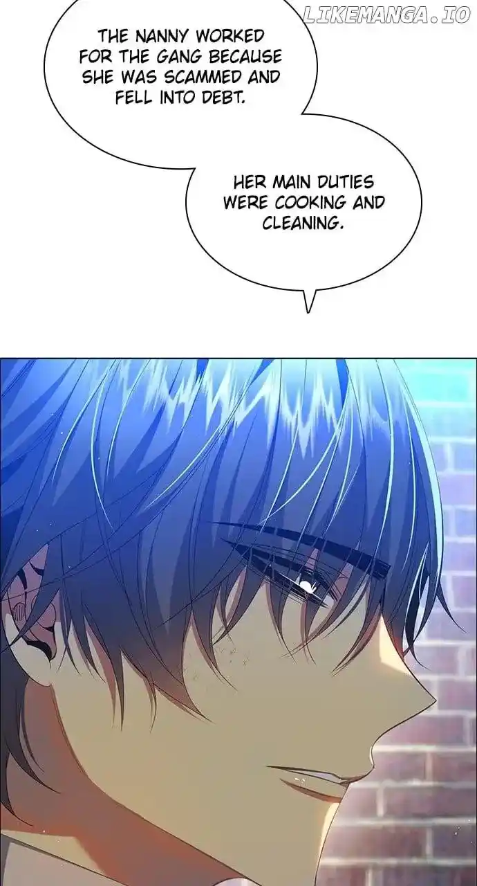 Zero Game Chapter 259