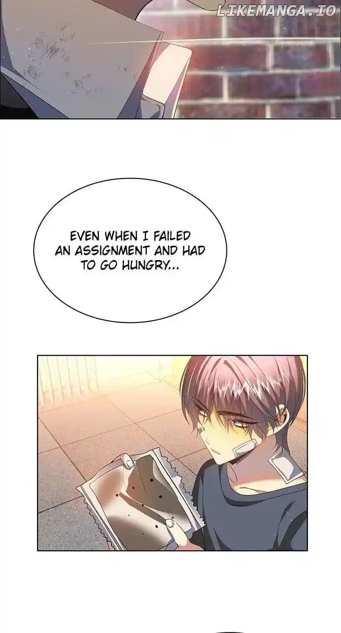 Zero Game Chapter 259