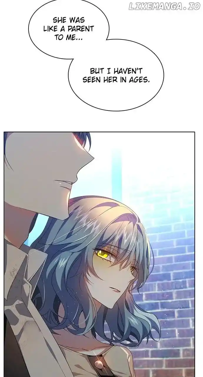 Zero Game Chapter 259