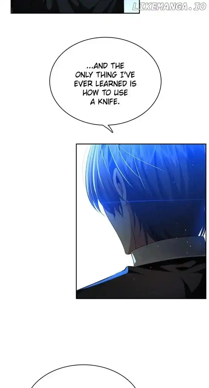 Zero Game Chapter 259