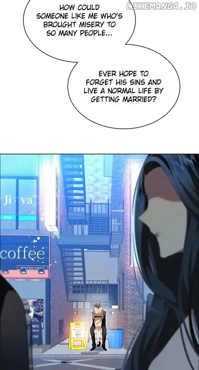 Zero Game Chapter 259