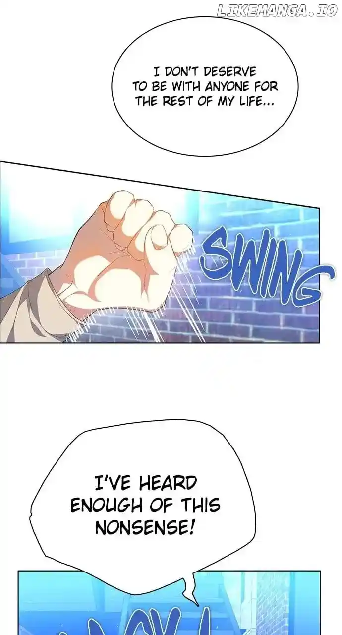 Zero Game Chapter 259