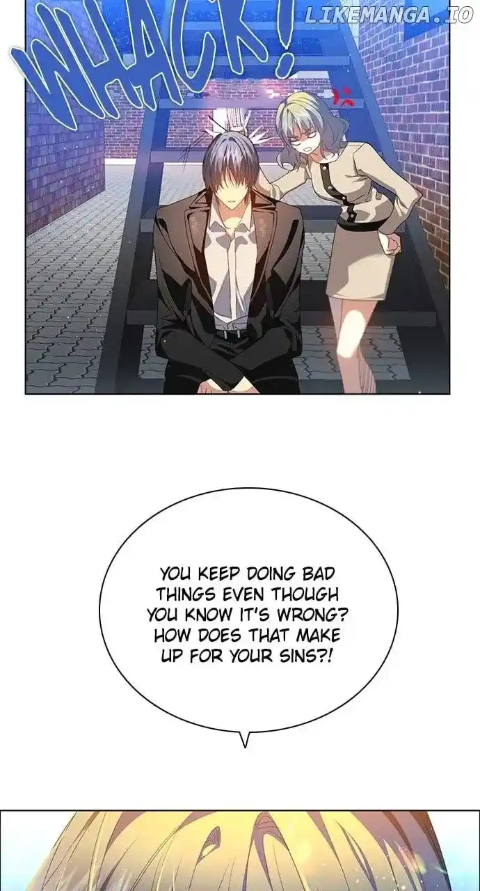 Zero Game Chapter 259