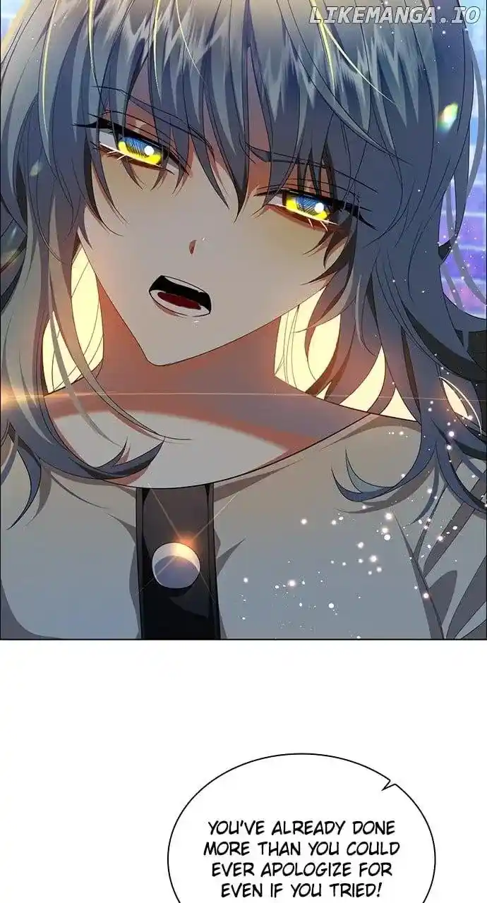 Zero Game Chapter 259