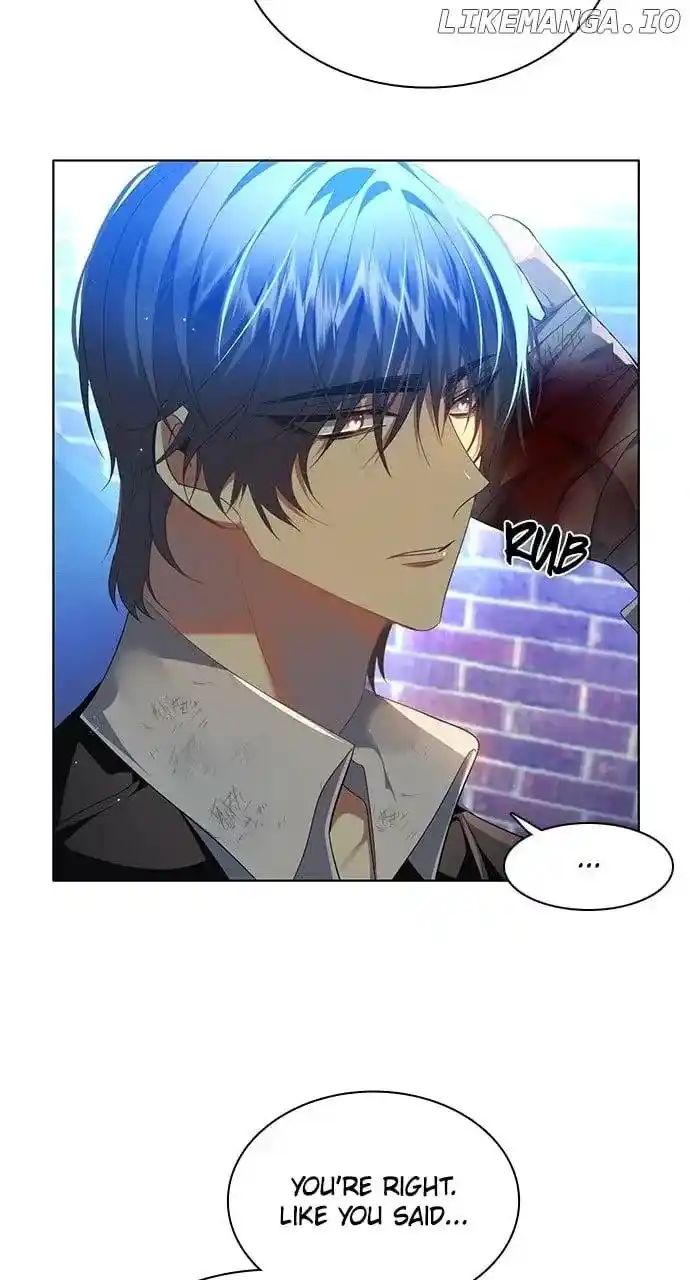 Zero Game Chapter 259