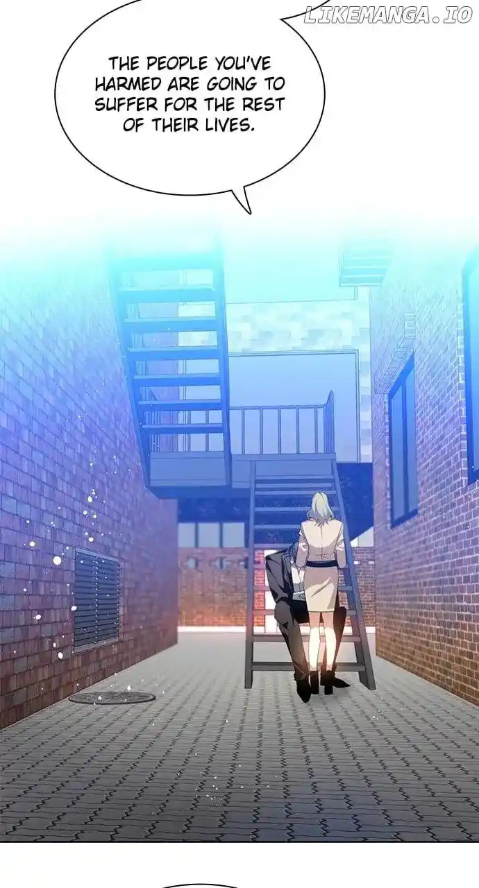 Zero Game Chapter 259