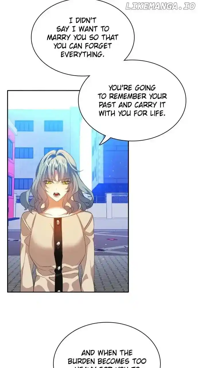 Zero Game Chapter 259