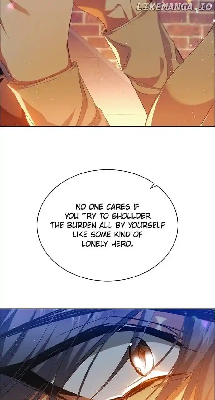 Zero Game Chapter 259