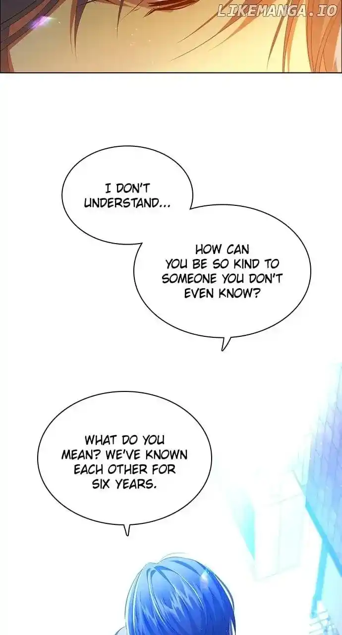 Zero Game Chapter 259